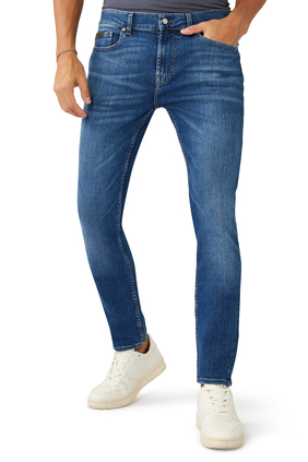 Paxtyn Special Edition Stretch Tech Jeans